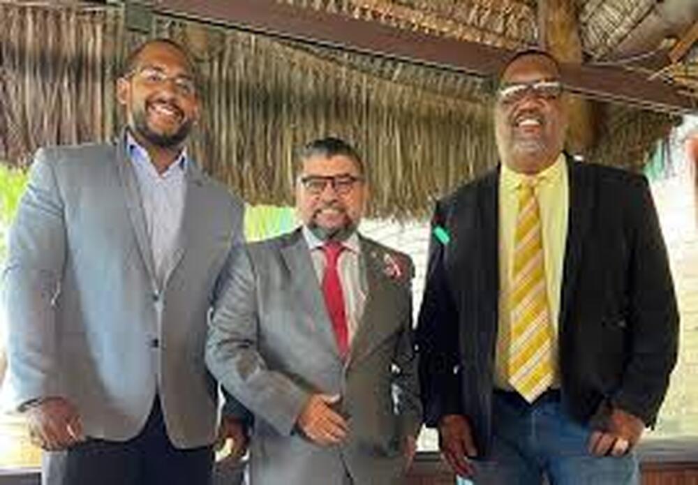 Maricá no centro da polêmica: Presidente da Câmara Aldair de Linda que apoia Quaquá enfrenta destituição forçada por excesso de mandatos