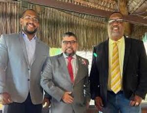 Maricá no centro da polêmica: Presidente da Câmara Aldair de Linda que apoia Quaquá enfrenta destituição forçada por excesso de mandatos