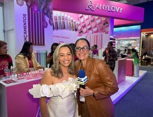 AnyLovy conquista o Rio de Janeiro na Professional Fair com produtos de qualidade para nail designers