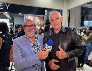 Abílio Alves anuncia evento exclusivo para cadeia produtiva de cosméticos na Professional Fair 2025