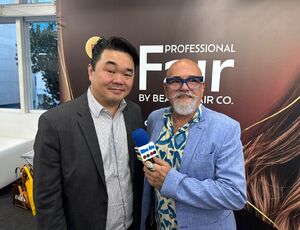 César Tsukuda revela expansão nacional da Professional Fair e estratégia de fortalecimento das comunidades de beleza