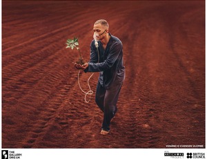 Exposição em formato digital leva reflexões sobre crise climática às ruas do Brasil