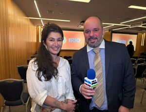 Diretora Andreia Musa destaca estratégia para ampliar permanência de turistas através da gastronomia local