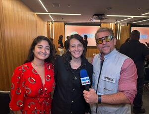 Juliana Girão e chef Natasha Janovicci destacam parceria e valorização da gastronomia carioca