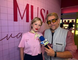 MUSA celebra 60 anos com nova identidade visual e linha de autocuidado na Professional Fair Rio 2025