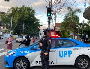 Roubos de carga e de veículos caem no estado do Rio, em setembro