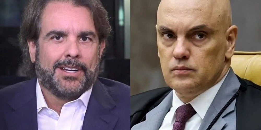 Conselheiro pede que OAB se manifeste contra ato de Moraes