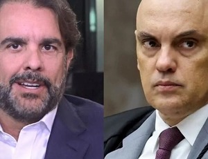 Conselheiro pede que OAB se manifeste contra ato de Moraes
