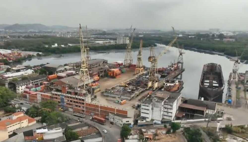Reindustrialização e os caminhos para buscar o grau de excelência para crise social no RJ