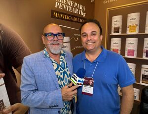 Enleva Cosméticos revela tradição de 90 anos na Professional Fair Rio 2025