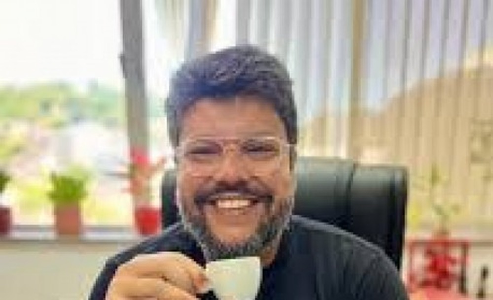 André Diniz representa Niterói em debate da 49ª Mostra Internacional de Cinema de São Paulo