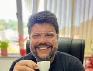 André Diniz representa Niterói em debate da 49ª Mostra Internacional de Cinema de São Paulo