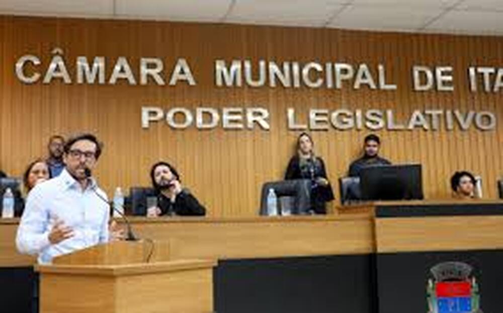 150 funcionários da Câmara de Itaguaí estão em situação ilegal