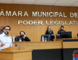 150 funcionários da Câmara de Itaguaí estão em situação ilegal