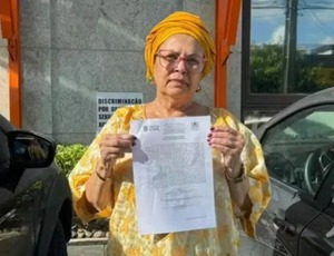 Juiz é denunciado por racismo religioso após negar ação de mãe de santo na Paraíba