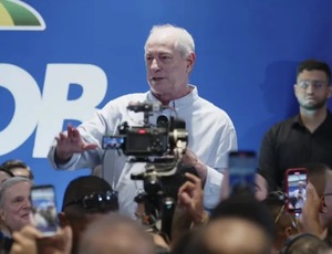 De volta ao passado: outra vez tucano, Ciro Gomes prepara candidatura a governador