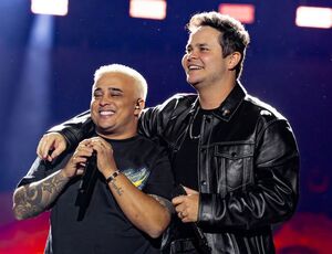 Matheus & Kauan são uma das grandes atrações do BXD Festival