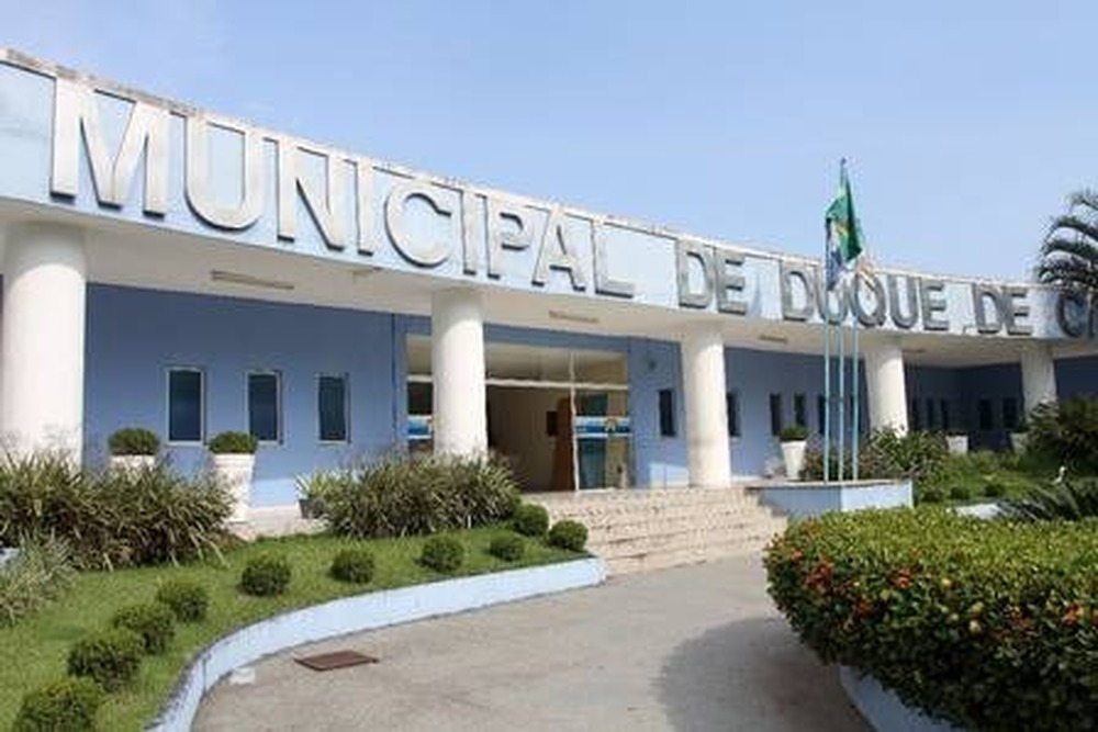 Penduradas no TCE, prefeitura de Duque de Caxias R$ 248 milhões 