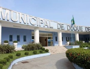 Penduradas no TCE, prefeitura de Duque de Caxias R$ 248 milhões 
