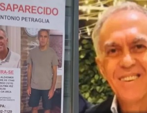 Quase 700 idosos desapareceram no Estado do Rio em 2024, aponta ISP