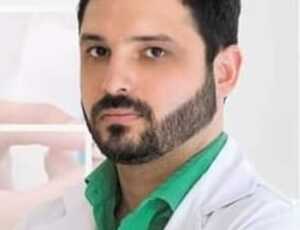 Endocrinologista Fábio Castro morre em decorrência da Covid-19