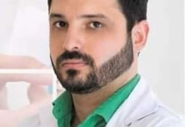 Endocrinologista Fábio Castro morre em decorrência da Covid-19