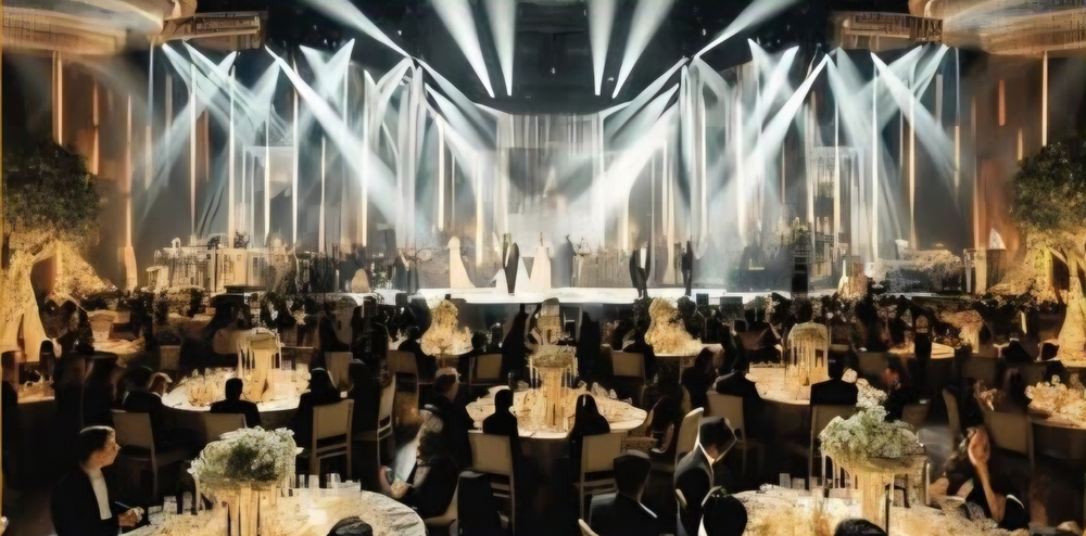 Instituto Coalizão e Protagonistas do Brasil promovem gala empresarial beneficente no Fairmont