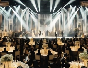 Instituto Coalizão e Protagonistas do Brasil promovem gala empresarial beneficente no Fairmont