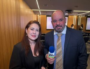 Especialista do IPEGEN Thalita Cássia revela estratégias de descarbonização