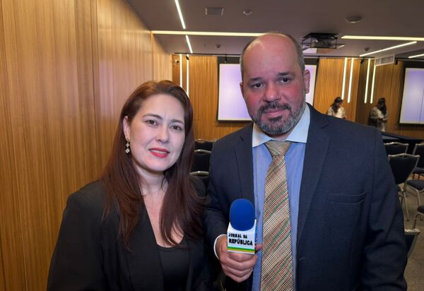 Especialista do IPEGEN Thalita Cássia revela estratégias de descarbonização