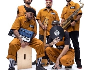 CC Olido recebe edição especial do Mês do Hip Hop com shows gratuitos