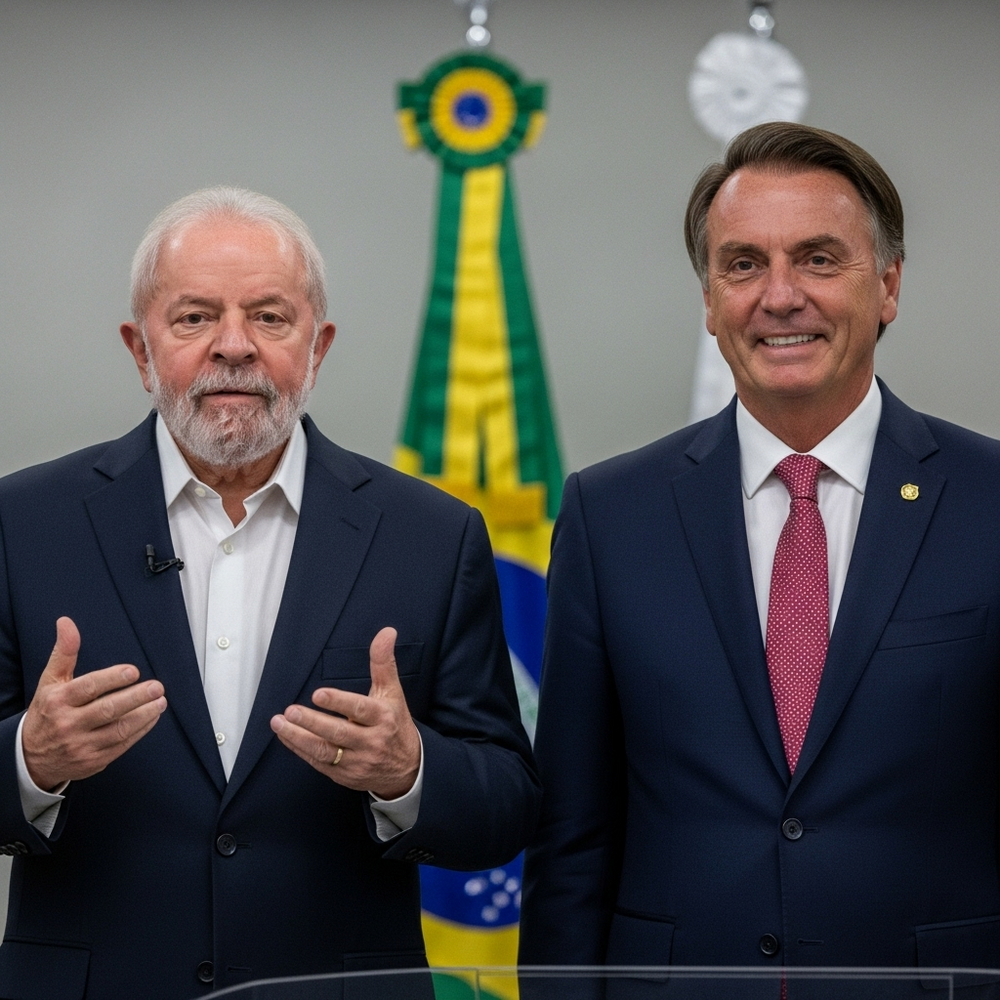 Eleições 2026: cinco pré-candidatos confirmados em meio a crises de corrupção e desigualdade racial