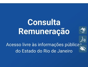 Transparência total no Governo Claudio Castro: Novo portal expõe remuneração de todo funcionalismo estadual