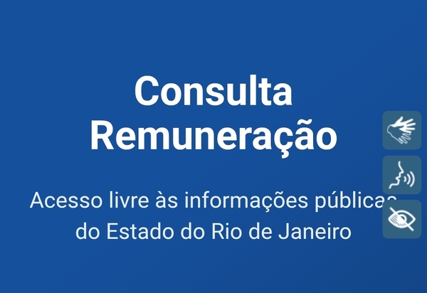 Transparência total no Governo Claudio Castro: Novo portal expõe remuneração de todo funcionalismo estadual