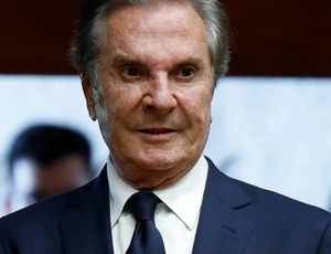 Tornozeleira de Collor ficou sem bateria e STF só soube cinco meses depois