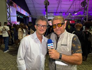 José Antônio revela 12 anos criando coroas da Corte Real e anuncia 20ª edição do Plumas e Paetês Cultural