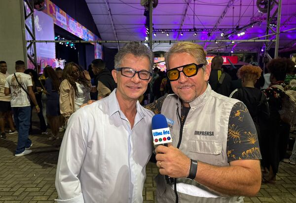 José Antônio revela 12 anos criando coroas da Corte Real e anuncia 20ª edição do Plumas e Paetês Cultural