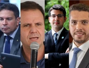 E AGORA QUAQUÁ? Paes sem limites, depois de rasgar seda para Malafaia, agora anuncia querer caminhar com PL de Bolsonaro, só esqueceu de combinar com petistas e bolsonaristas