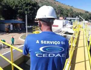 Justiça obriga Rio Bonito a revelar destino de R$ 50 milhões da privatização da Cedae
