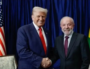 Encontro de 50 minutos entre Lula e Trump pode marcar virada nas relações bilaterais