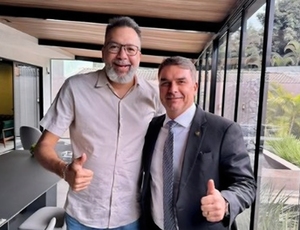 Flávio anuncia guerra política: PL terá candidato próprio ao governo fluminense