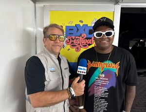DJ Lucca celebra retorno dos grandes eventos à Baixada Fluminense no BXD Festival