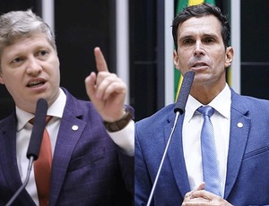 Emendas de Luiz Lima e Marcel van Hattem que Tipificam Arrastão Como Crime com Maior Punição São Aprovadas na Câmara