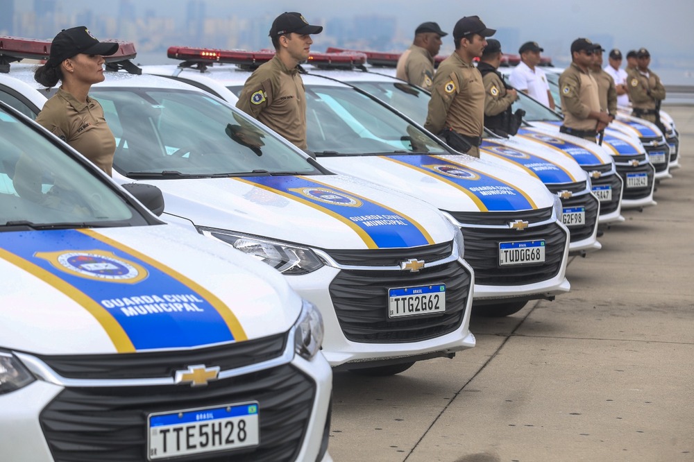 Niterói registra queda em indicadores de violência em setembro