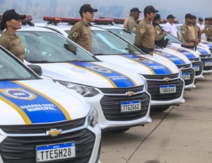 Niterói registra queda em indicadores de violência em setembro