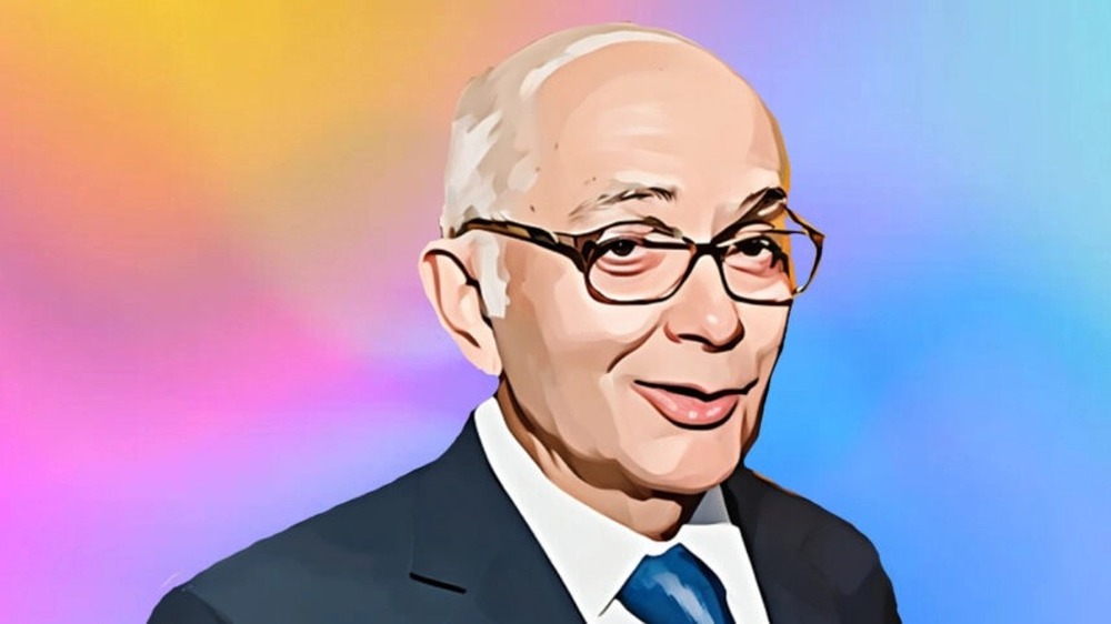 MEMÓRIA - Sergio Bermudes, um gigante da advocacia que moldou o contencioso