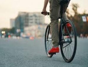 Bicicleta, uma opção de transporte cada vez mais requisitada