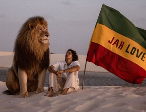 João Beydoun lança o single “Jah Love”, um reggae roots carregado de espiritualidade