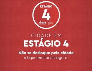 Estágio 4? E Paes calado diante da Megaoperação contra o Comando Vermelho que resultou em mais 60 mortes e caos na cidade com 120 linhas de ônibus impactadas