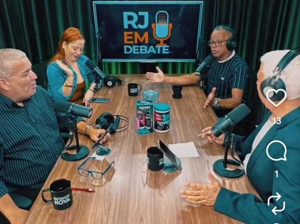 O Rio Agora é Livre! Rádio Livre 1.440 AM celebra nova era com programação de alto nível e história marcante no dial brasileiro